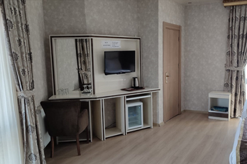 grand yılmaz hotel yüksekova